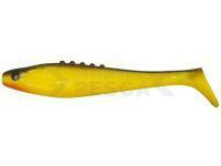 Lunatic 12.5cm YELLOW/BLACK - red