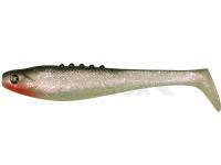 Vinilo Dragon Lunatic 7.5cm PEARL PS/BLACK - red/silver glitter