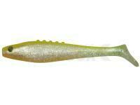 Lunatic 8.5cm PEARL/YELLOW - orange/silver glitter