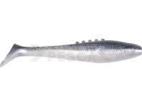 Vinilo Dragon Lunatic Pro 12,5cm - Pearl/Clear Smoked | Blue/Black Glitter