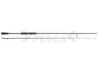 Caña Savage Gear SG4 Ultra-Light Game 7'3" | 2.21m | Fast | UL | 3-10g