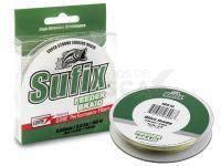 Trenzado Sufix Feeder Braid Green 150m 0.08mm