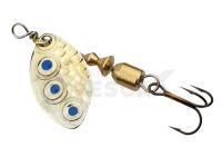 Cucharilla giratoria Oldstream MA1 5.5g N03