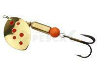 Cucharilla giratoria Oldstream MA4 20g N08