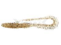 Vinilo Keitech Mad Wag Mini 6,4cm - Gold Shad