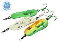 DAM MADCAT Cucharillas ondulantes MADCAT A-Static Rattlin Spoons