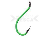 DAM Madcat MADCAT A-Static Teaser Hooks