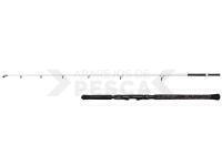 Caña Madcat White Close Combat Spinning Rod 1.70m 50-125g