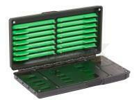 Jaxon Magnetic boxes for leaders and accessories