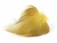 Mallard Duck Drake Grey Flank Large 5-8cm - YELLOW