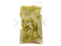 Mallard Duck Drake Grey Flank Small 2-4cm - Yellow / Black