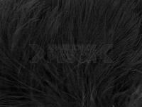 Plumas de Marabu Wapsi Marabou Blood Quills - black