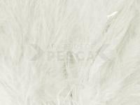 Plumas de Marabu Wapsi Marabou Blood Quills - white