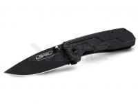 Cuchillo Marttiini Black 8 Folding Knife 18cm