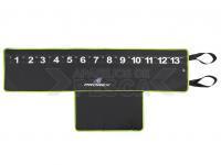 Prorex Prorex Lunker Measuring Tape
