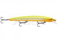 Max Rap 11cm - Flake Hot Chartreuse