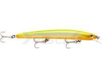 Max Rap 13cm - Flake Hot Chartreuse (FHC)