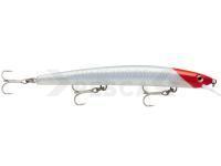 Max Rap 13cm - Flake Red Head
