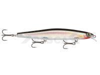 Señuelo Rapala MaxRap Long Range Minnow 12cm - Flake Silver