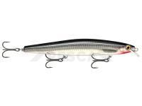 Señuelo Rapala MaxRap Long Range Minnow 12cm - Live Baby Sea Bass