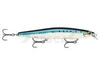 Señuelo Rapala MaxRap Long Range Minnow 12cm - Live Blue Sardine