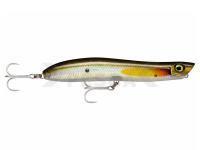 Señuelo Rapala MaxRap Walk'n Roll 13cm 29g - Flake Ayu (FAYU)