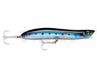 Señuelo Rapala MaxRap Walk'n Roll 13cm 29g - HD Blue Sardine (HDBSRD)
