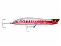 Señuelo Rapala MaxRap Walk'n Roll 13cm 29g - HD Red Head UV (HDRHU)
