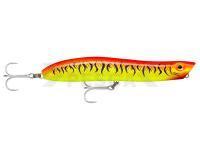 Señuelo Rapala MaxRap Walk'n Roll 13cm 29g - Hot Tiger (HT)