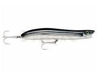 Señuelo Rapala MaxRap Walk'n Roll 13cm 29g - Live Mullet (MUL)