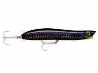 Señuelo Rapala MaxRap Walk'n Roll 13cm 29g - Night Aurora (NIA)