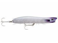 Señuelo Rapala MaxRap Walk'n Roll 13cm 29g - Pearl Purple Ghost (PPGH)