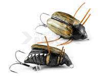 Señuelo Imago Lures Maybug 3F Flow - BK