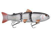 Señuelo SPRO Swimbait UV 8" 20.3cm 133g - Roach