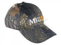 Dragon MEGA BAITS Gorras