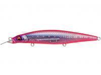 Señuelo Megabass Cookai Bring 130 S 24g - HT Double Pink Iwashi