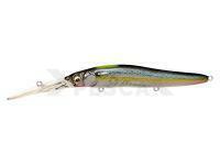 Megabass ONETEN R+3 Hi-FLOAT 11cm JUKUCHO SHAD CS