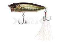 Megabass PopMax F 78mm 14.0g FA Bass