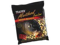 Traper METHOD FEEDER SEED READY