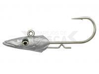 Cabezas plomadas Savage Gear Sandeel V2 Jighead #6/0 43g 14cm 3pcs