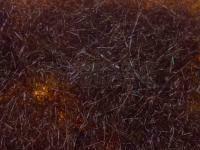 Micro Sparkle Dub - Brown Dark