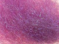 Micro Sparkle Dub - Flieder