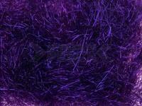 Micro Sparkle Dub - Violett Dk.