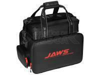 Bolsa de pesca Mikado Eva Jaws con cajas - Talla XL
