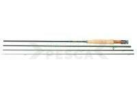 Caña Mikado Fly MLX Trout 9’ 2.70m #5