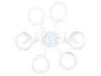 Mikado Bait Bands 10mm