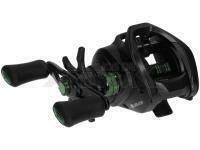 Carrete de baitcasting Mikado Jaws 151 LH