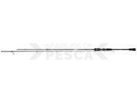 Caña Mikado Jaws Evo Spin 2.10m 4-25g