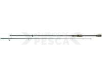 Caña Mikado Katsudo Predator Warrior Spin 2.25m 8-40g