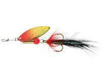 Cucharilla giratoria Mikado Stream Dressed 3g - Silver/13